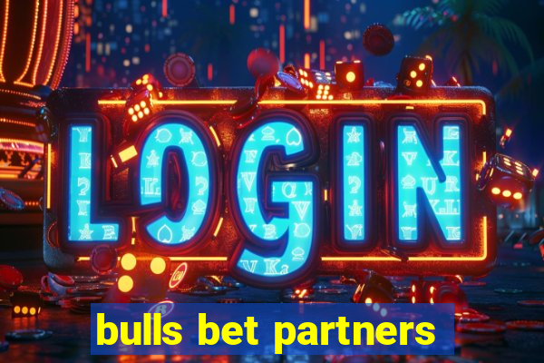 bulls bet partners